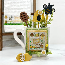 Load image into Gallery viewer, Honey Lemon Tea
