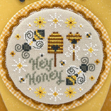 Load image into Gallery viewer, Hey Honey
