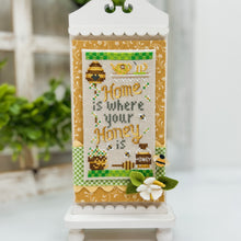 Load image into Gallery viewer, Home is where your Honey is
