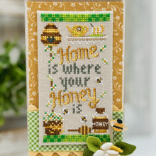 Load image into Gallery viewer, Home is where your Honey is
