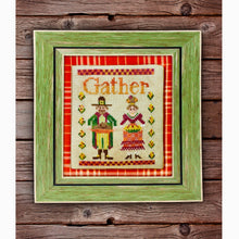 Load image into Gallery viewer, Gather

