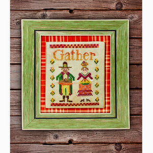 Gather