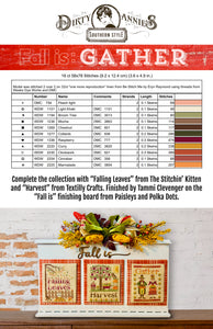 Gather