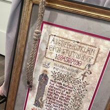 Load image into Gallery viewer, Franciscan Prayer Sampler
