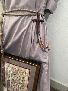 Franciscan Prayer Sampler