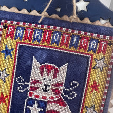 Load image into Gallery viewer, Patrioticat
