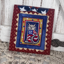 Load image into Gallery viewer, Patrioticat Mini

