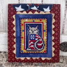 Load image into Gallery viewer, Patrioticat Mini
