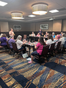 Retreat March 2026- Early Bird Pricing