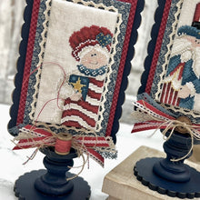 Load image into Gallery viewer, Sam &amp; Betsy
