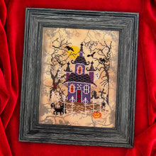 Load image into Gallery viewer, Haunted Forrest
