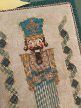 Load image into Gallery viewer, Parisian Nutcracker
