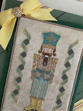 Load image into Gallery viewer, Parisian Nutcracker
