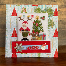 Load image into Gallery viewer, Ho! Ho! Ho!

