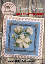 Load image into Gallery viewer, Gulf Coast Treasures - Cotton Blossom
