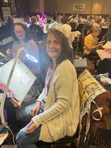 Retreat March 2026- Early Bird Pricing
