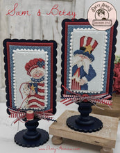 Load image into Gallery viewer, Sam &amp; Betsy
