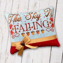 Load image into Gallery viewer, The Sky is Falling
