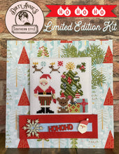 Load image into Gallery viewer, Ho! Ho! Ho!
