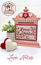 Load image into Gallery viewer, Love Notes
