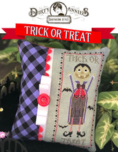 Load image into Gallery viewer, Trick or Treat
