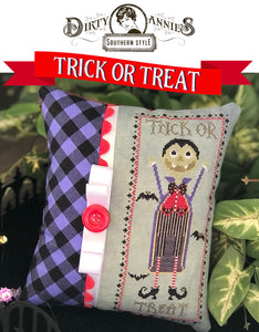Trick or Treat