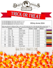 Load image into Gallery viewer, Trick or Treat
