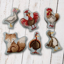 Load image into Gallery viewer, Henny Penny Minis
