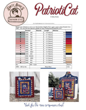 Load image into Gallery viewer, Patrioticat
