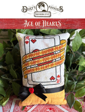 Load image into Gallery viewer, Ace of Hearts
