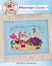Load image into Gallery viewer, Merman Cove
