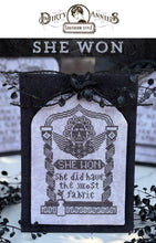 Load image into Gallery viewer, She Won

