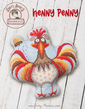 Load image into Gallery viewer, Henny Penny
