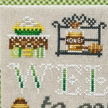 Load image into Gallery viewer, Welcome to our Hive
