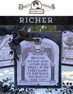 Richer