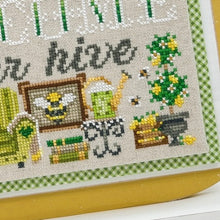 Load image into Gallery viewer, Welcome to our Hive
