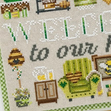 Load image into Gallery viewer, Welcome to our Hive
