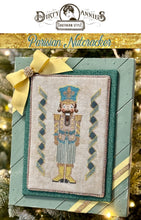Load image into Gallery viewer, Parisian Nutcracker
