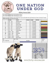 Load image into Gallery viewer, One Nation Under God - Including Button
