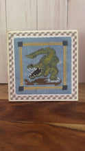 Load and play video in Gallery viewer, Gulf Coast Treasures - Cotton Blossom
