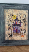 Load and play video in Gallery viewer, Haunted Forrest

