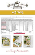 Load image into Gallery viewer, Hey Honey
