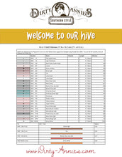 Load image into Gallery viewer, Welcome to our Hive
