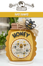 Load image into Gallery viewer, Hey Honey
