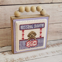 Load image into Gallery viewer, Kissing Booth
