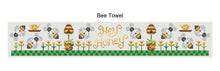 Load image into Gallery viewer, Honey Bee Towel
