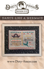 Load image into Gallery viewer, Dance Like a Mermaid (charm included)
