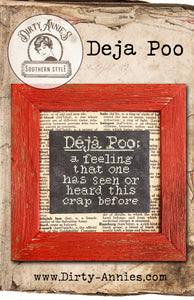 Deja Poo