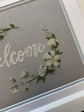 Load image into Gallery viewer, High Cotton Welcome
