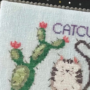 CatCus